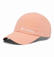 Columbia Unisex Silver Ridge™ III Ball Cap (Summer Peach)
